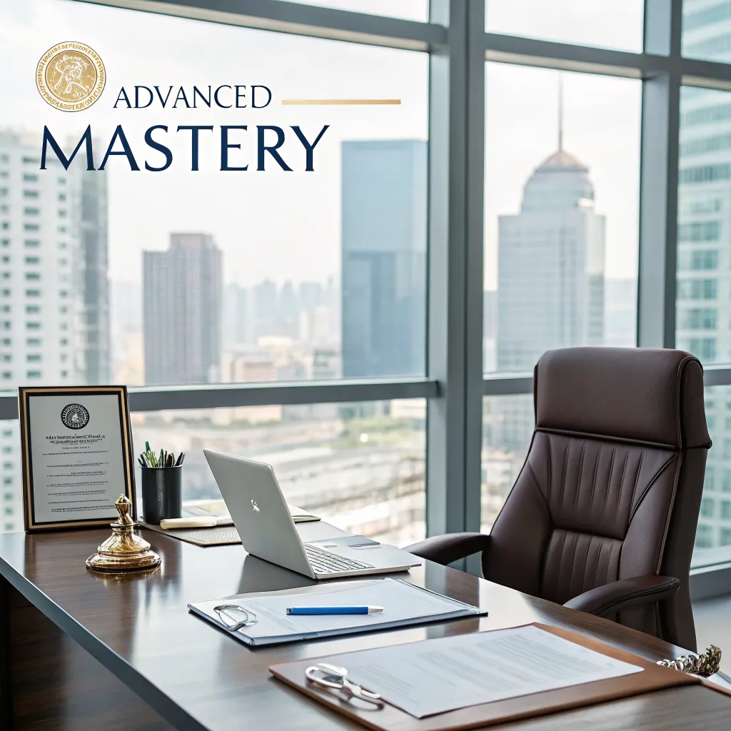 Advanced Mastery