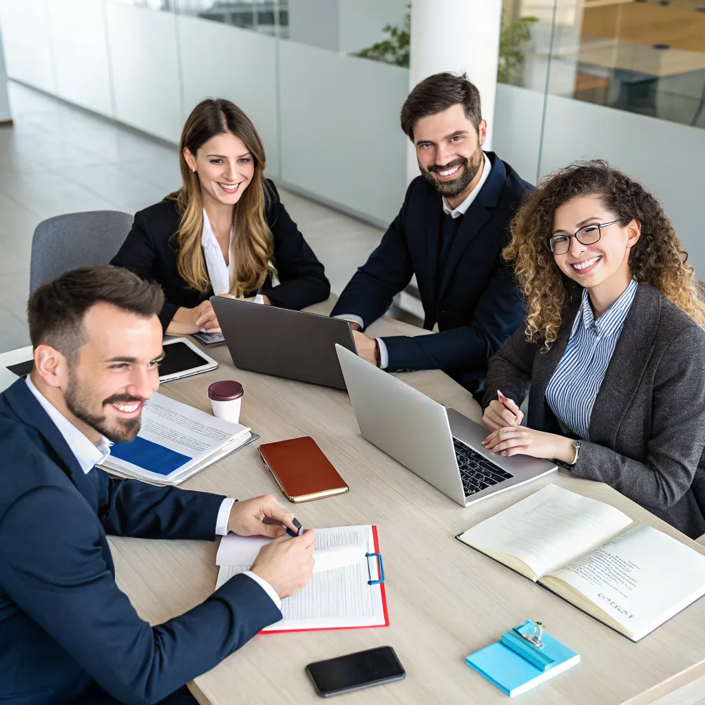 Tutorial Authors Team